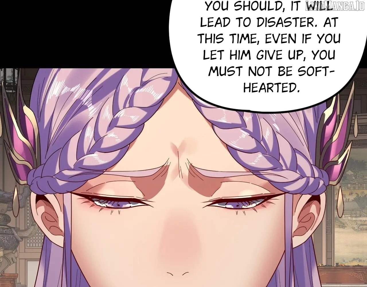 Read Me The Heavenly Destined Villain EN Manga Online