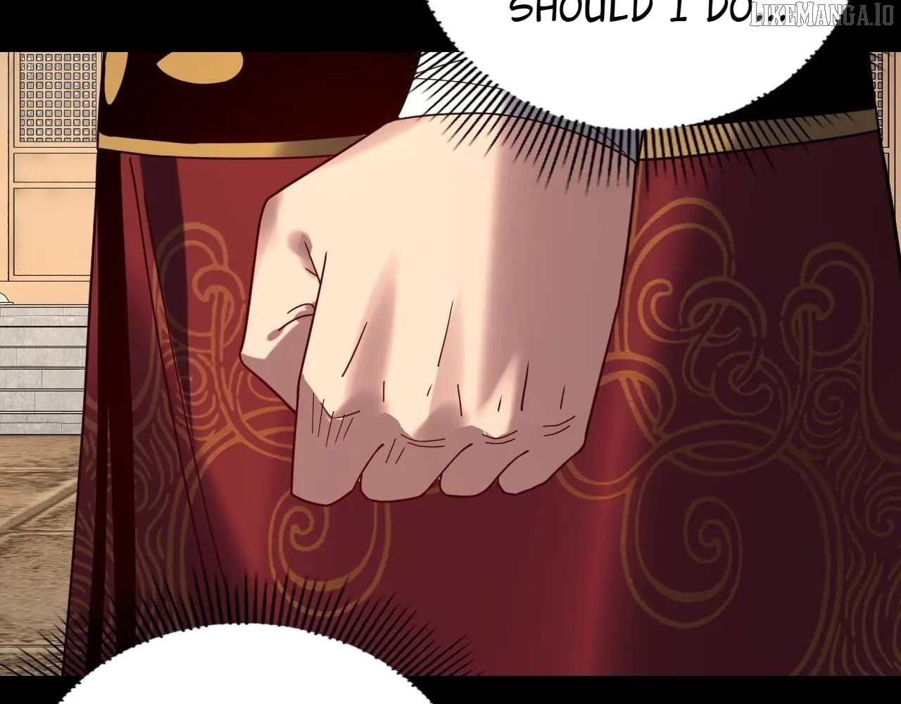 Read Me The Heavenly Destined Villain EN Manga Online