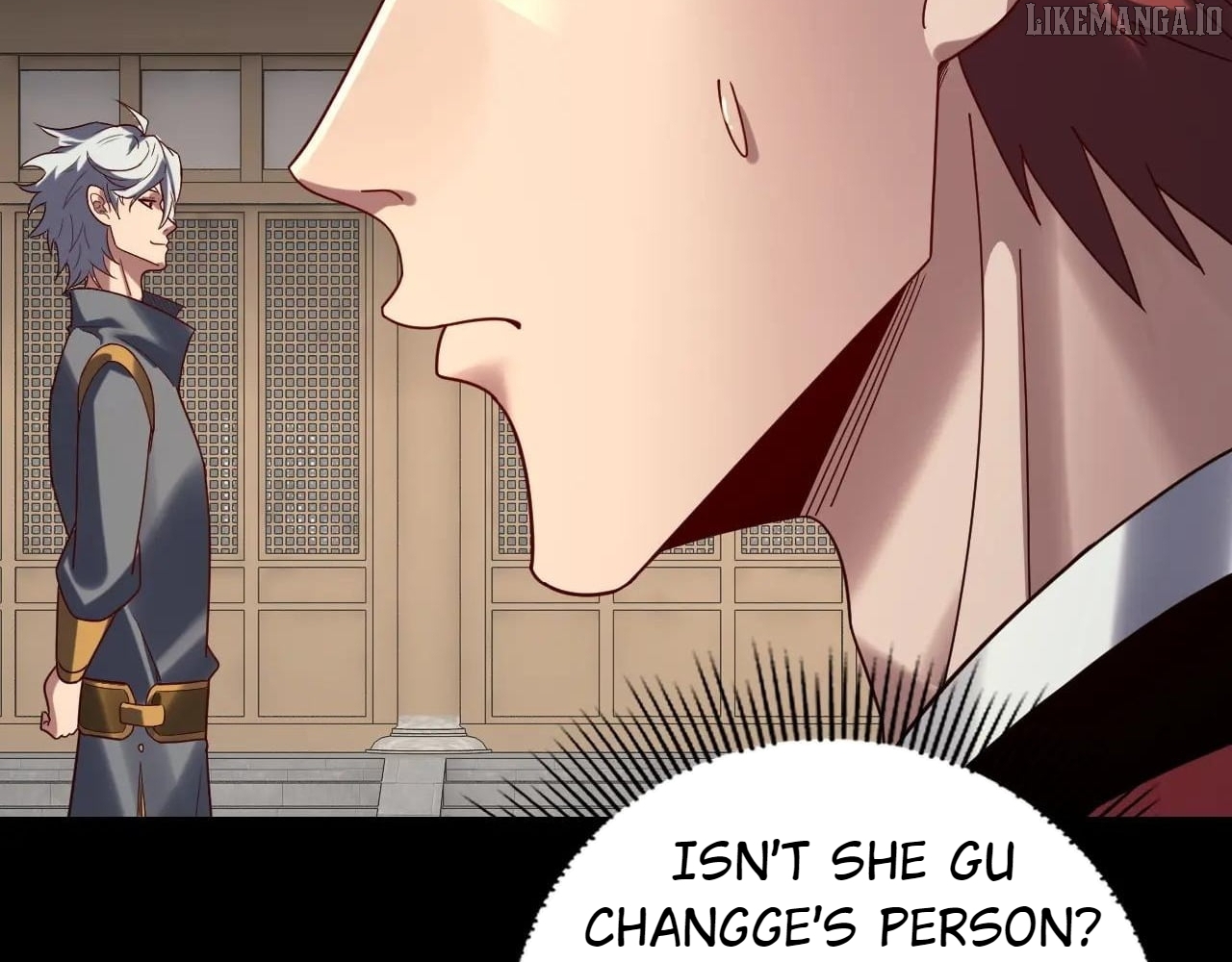 Read Me The Heavenly Destined Villain EN Manga Online