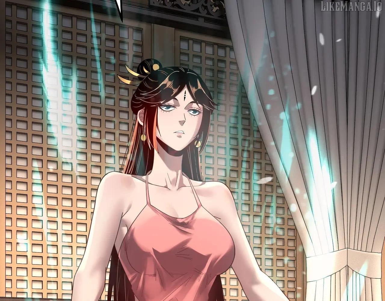 Read Me The Heavenly Destined Villain EN Manga Online