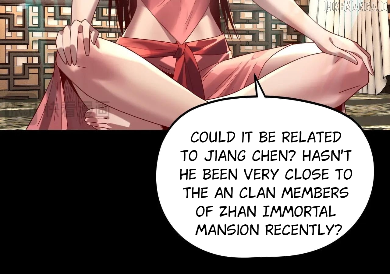 Read Me The Heavenly Destined Villain EN Manga Online