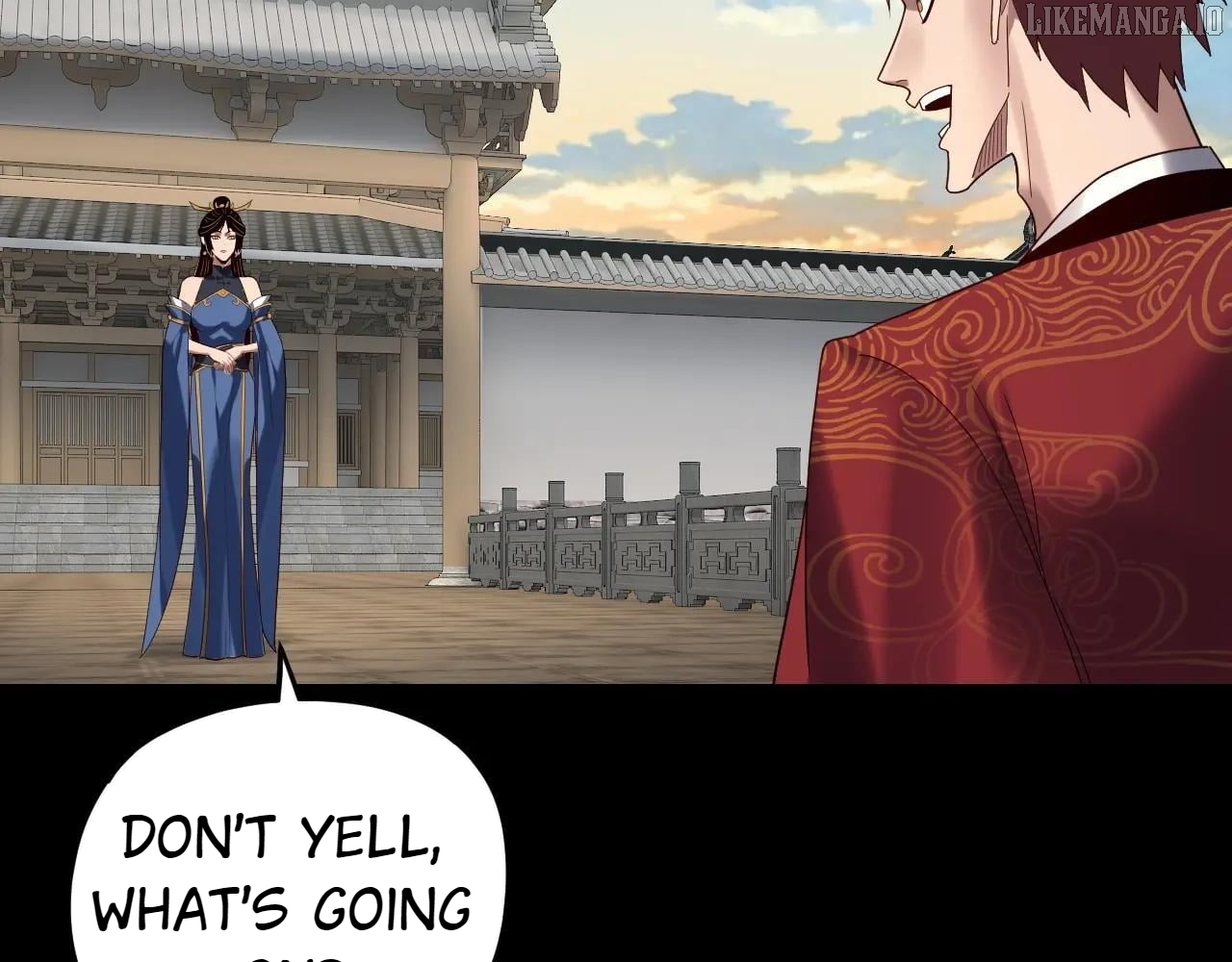 Read Me The Heavenly Destined Villain EN Manga Online