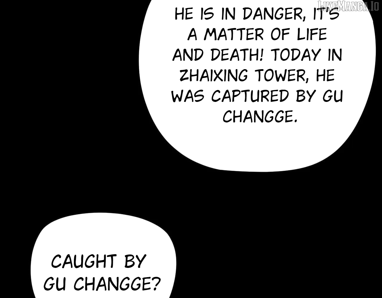 Read Me The Heavenly Destined Villain EN Manga Online