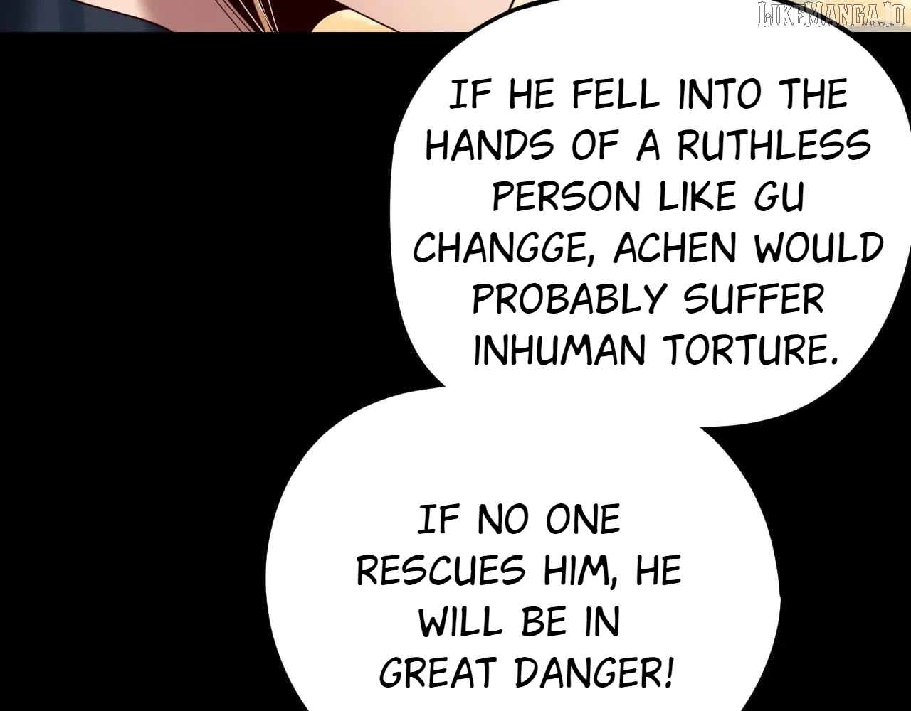 Read Me The Heavenly Destined Villain EN Manga Online