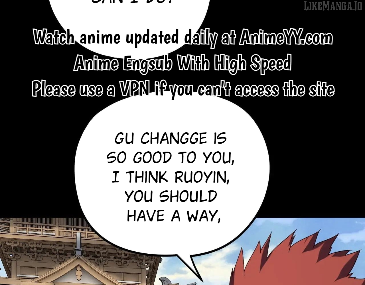 Read Me The Heavenly Destined Villain EN Manga Online