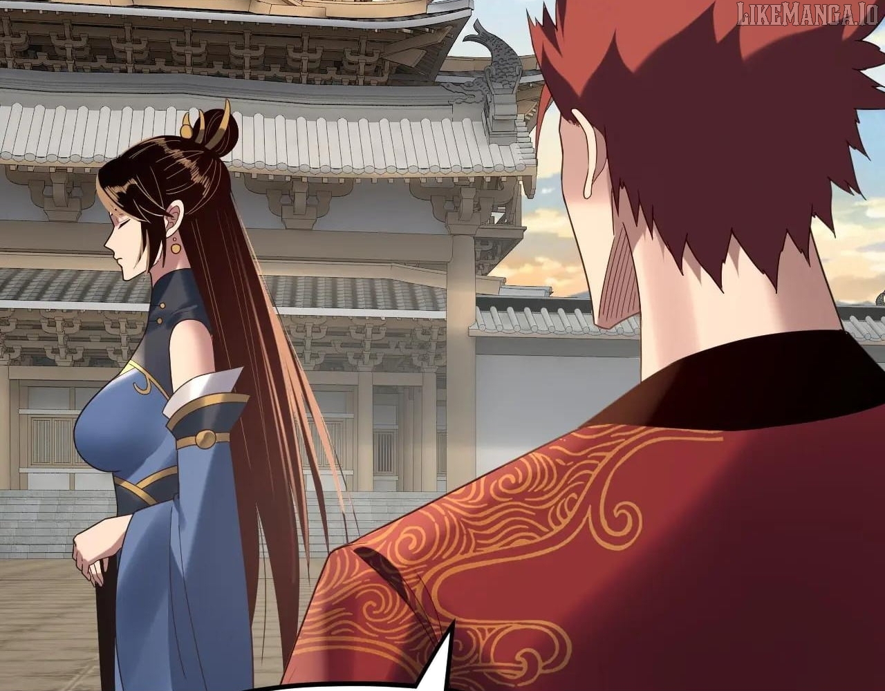 Read Me The Heavenly Destined Villain EN Manga Online