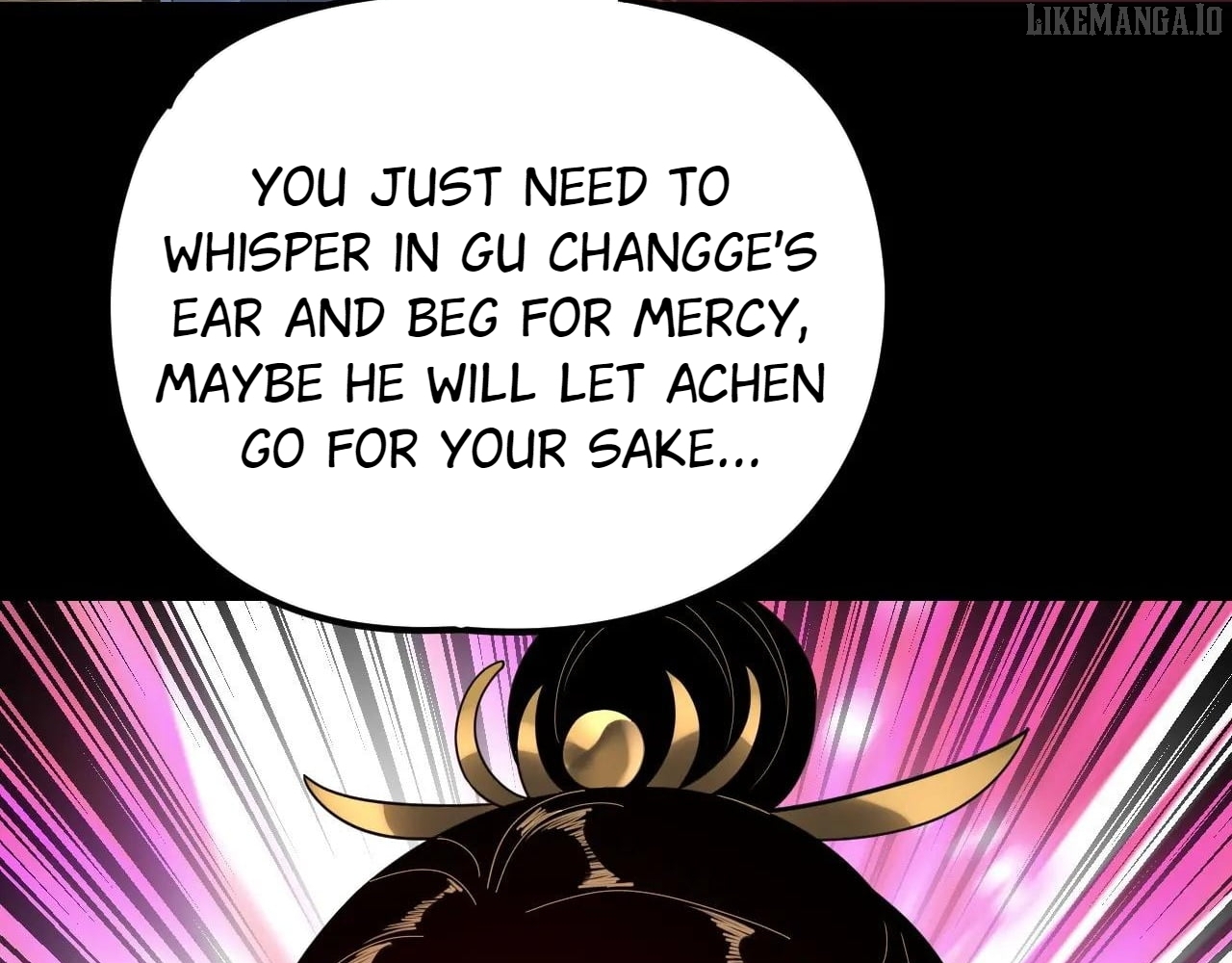 Read Me The Heavenly Destined Villain EN Manga Online