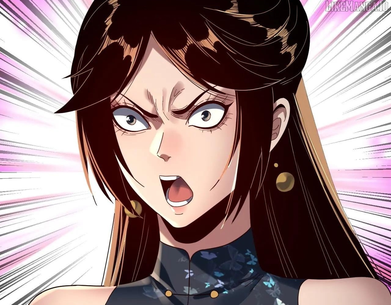 Read Me The Heavenly Destined Villain EN Manga Online