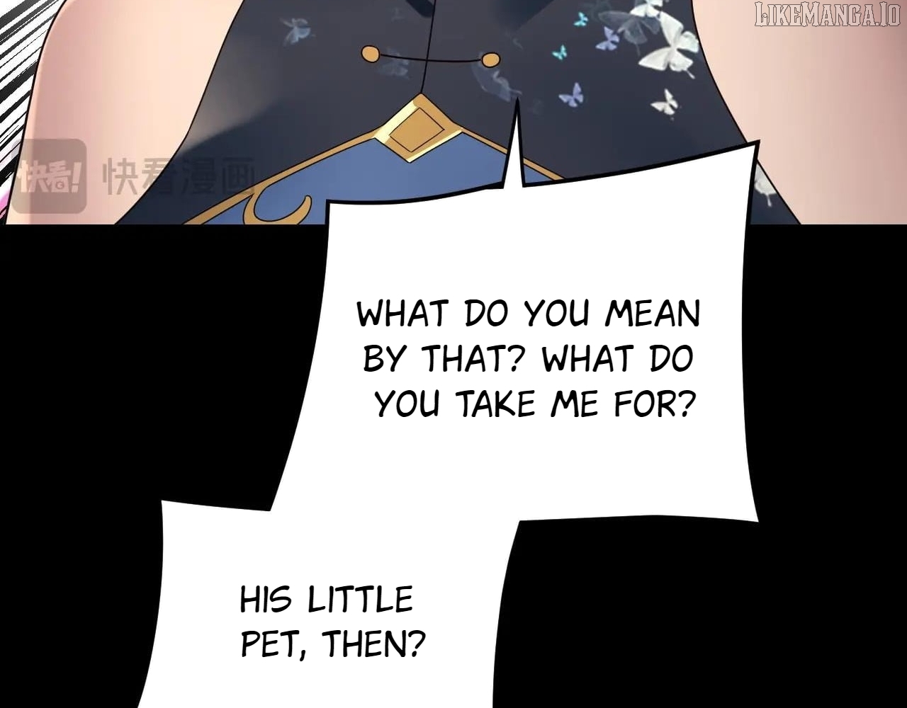 Read Me The Heavenly Destined Villain EN Manga Online