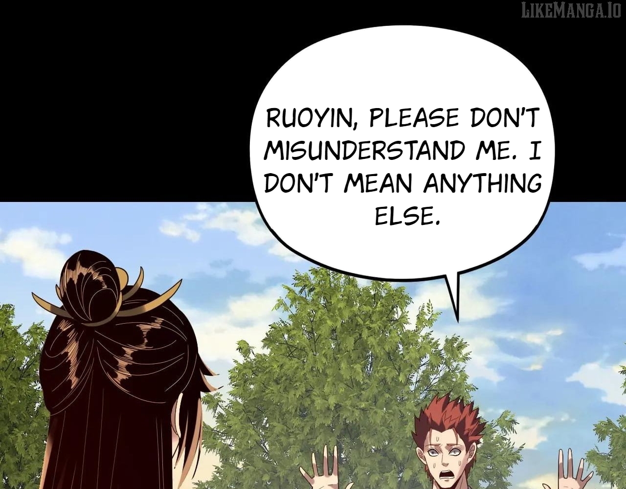 Read Me The Heavenly Destined Villain EN Manga Online