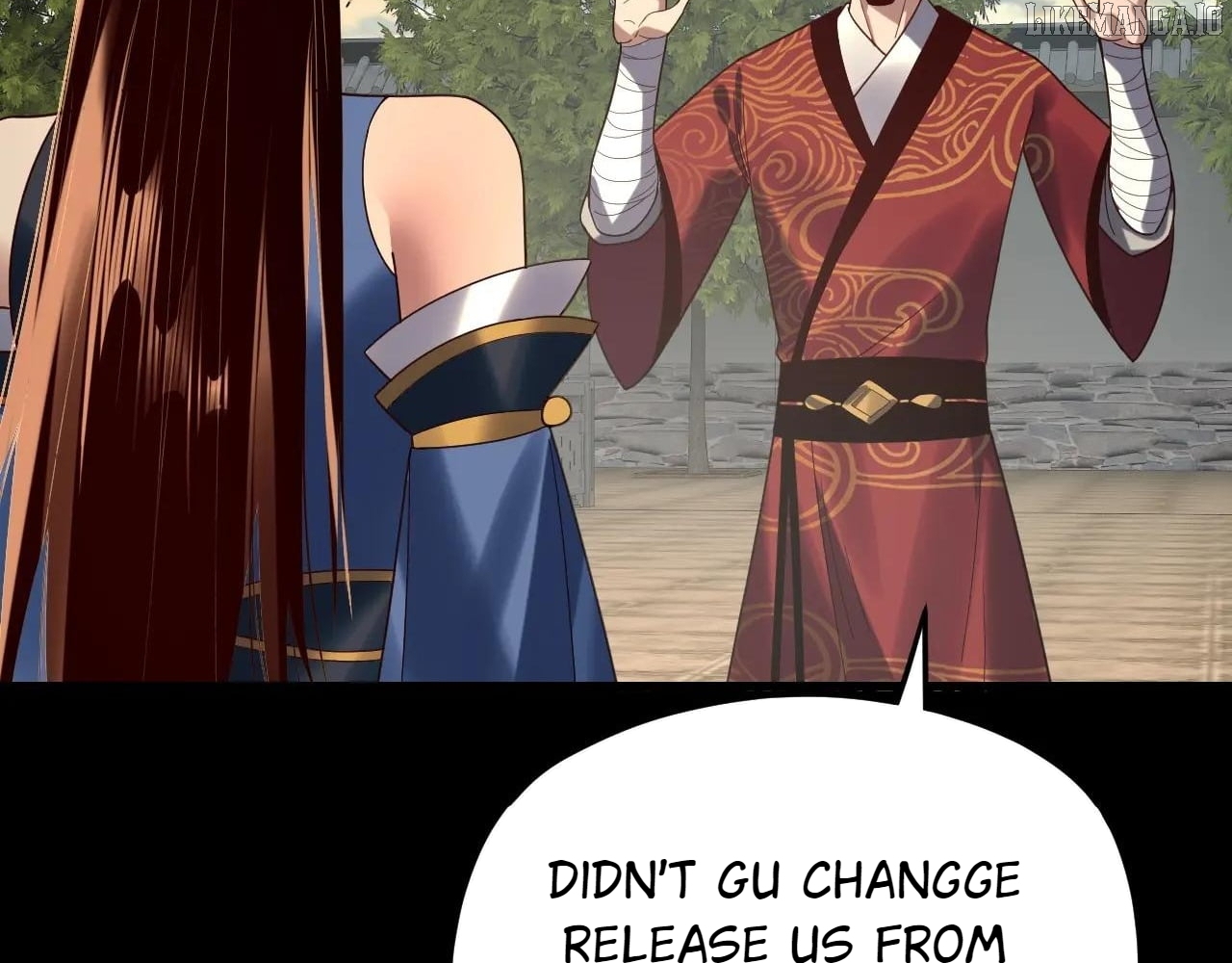 Read Me The Heavenly Destined Villain EN Manga Online