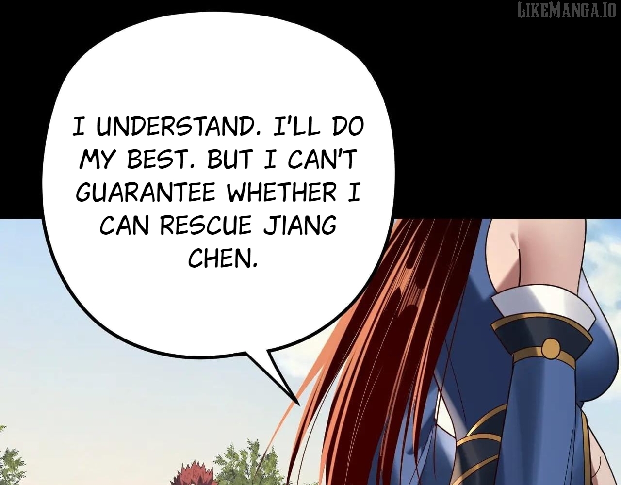 Read Me The Heavenly Destined Villain EN Manga Online