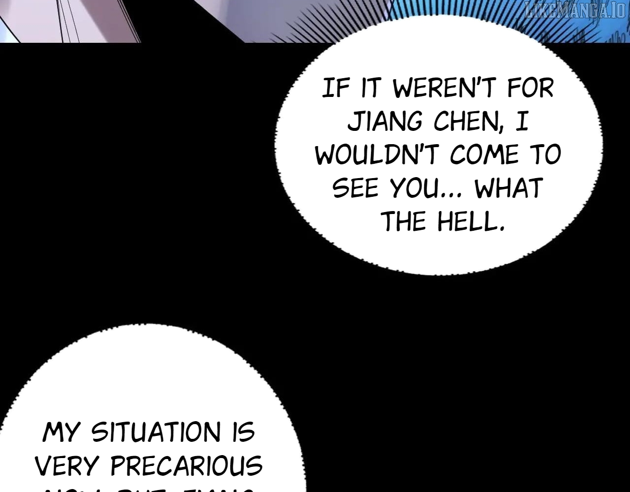 Read Me The Heavenly Destined Villain EN Manga Online