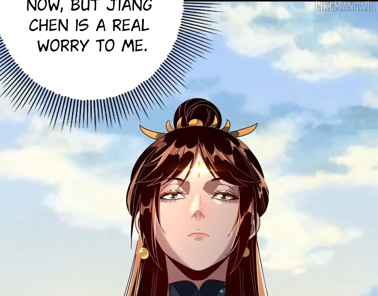 Read Me The Heavenly Destined Villain EN Manga Online