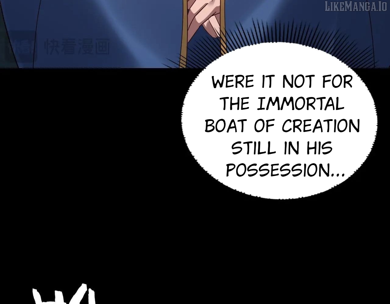 Read Me The Heavenly Destined Villain EN Manga Online