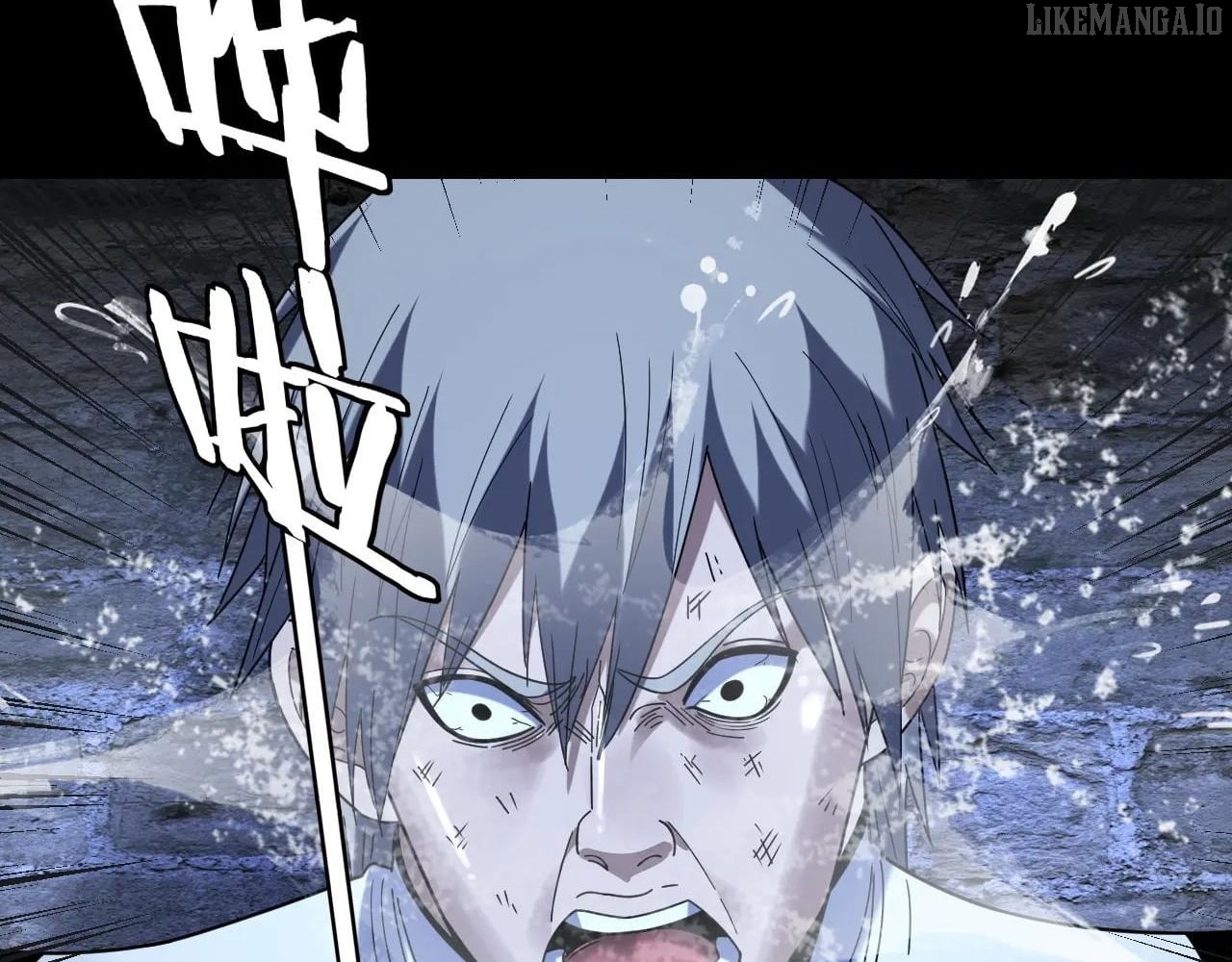 Read Me The Heavenly Destined Villain EN Manga Online