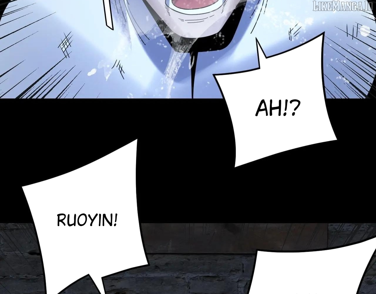 Read Me The Heavenly Destined Villain EN Manga Online