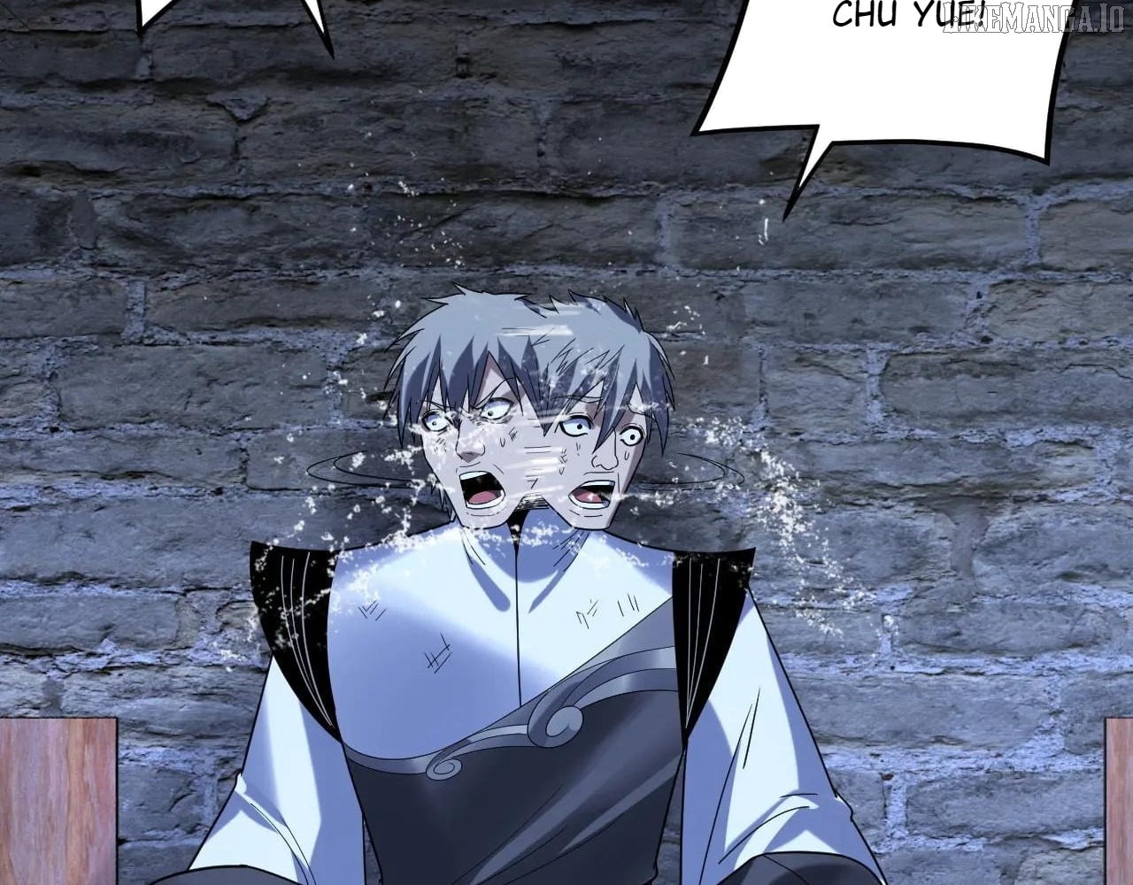 Read Me The Heavenly Destined Villain EN Manga Online