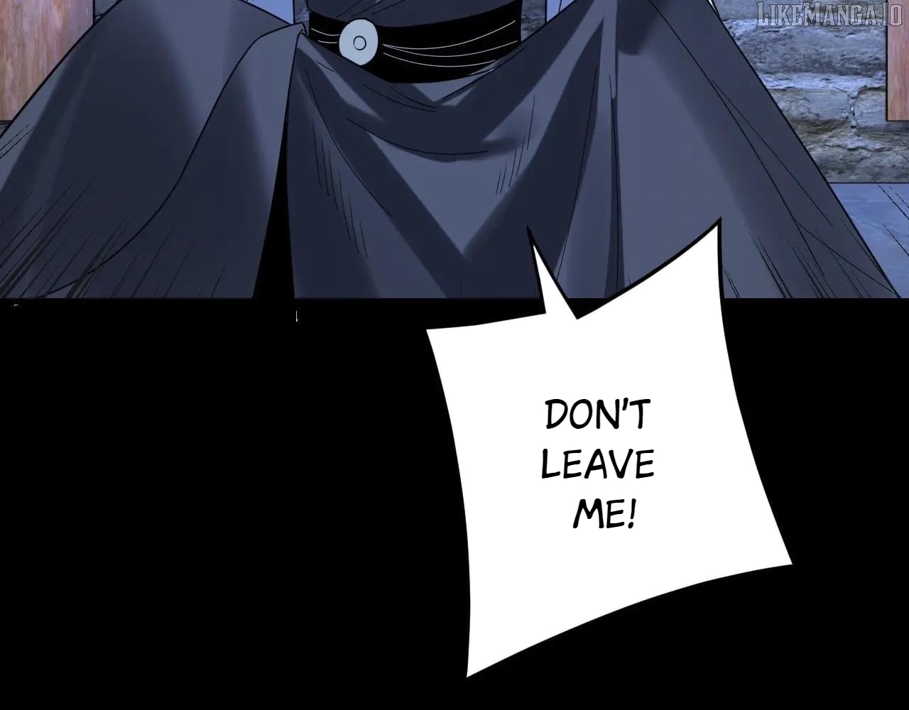 Read Me The Heavenly Destined Villain EN Manga Online