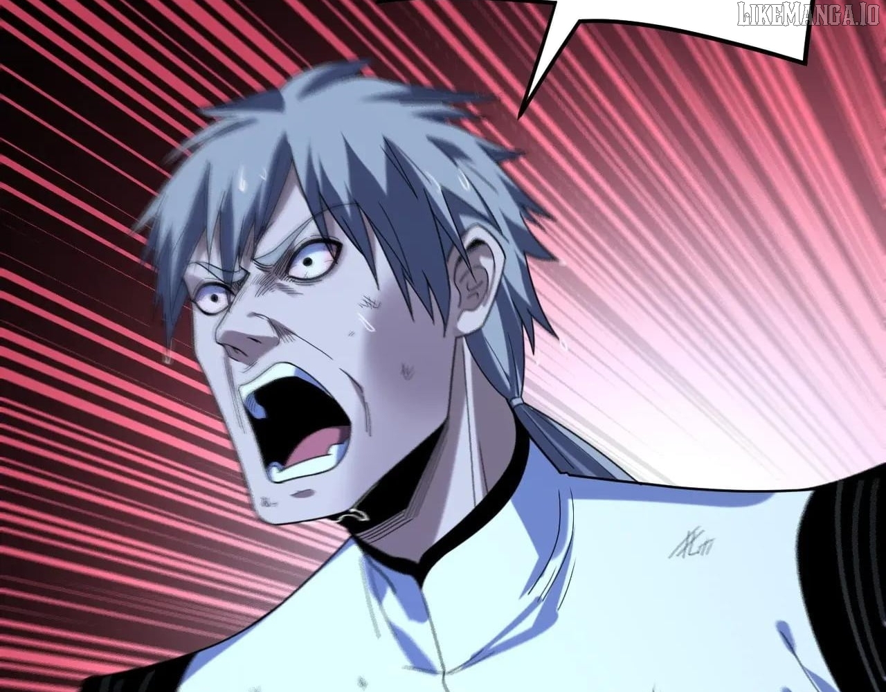 Read Me The Heavenly Destined Villain EN Manga Online