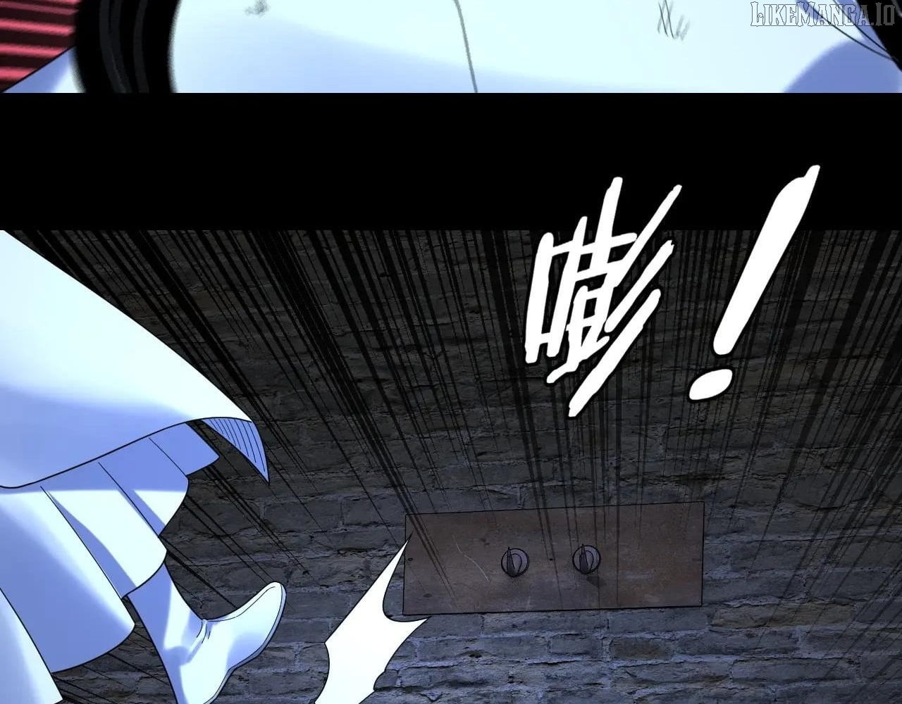 Read Me The Heavenly Destined Villain EN Manga Online