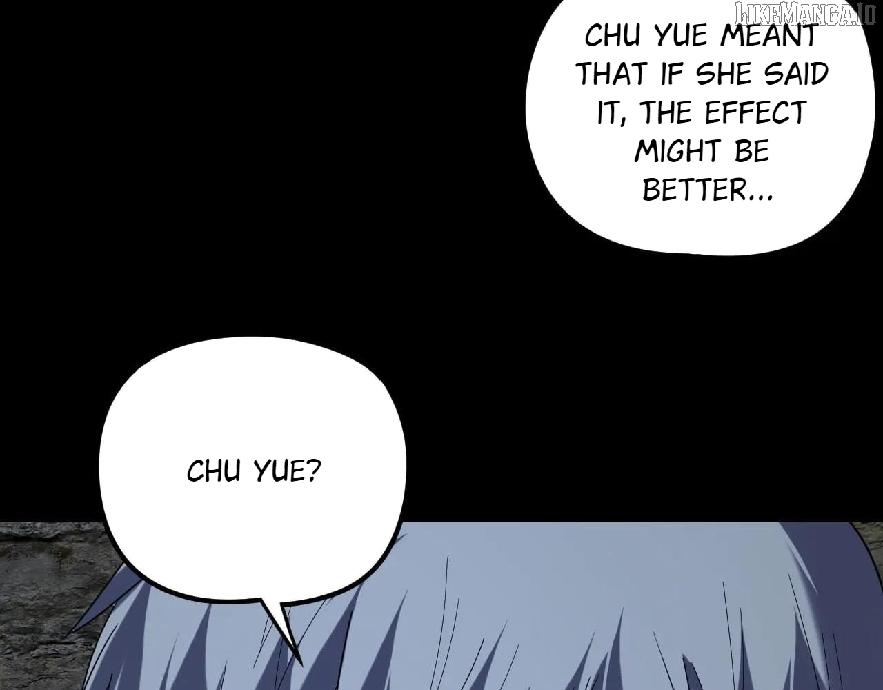 Read Me The Heavenly Destined Villain EN Manga Online