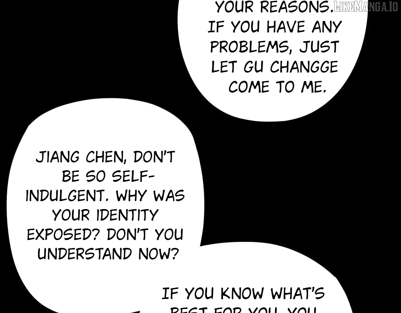 Read Me The Heavenly Destined Villain EN Manga Online