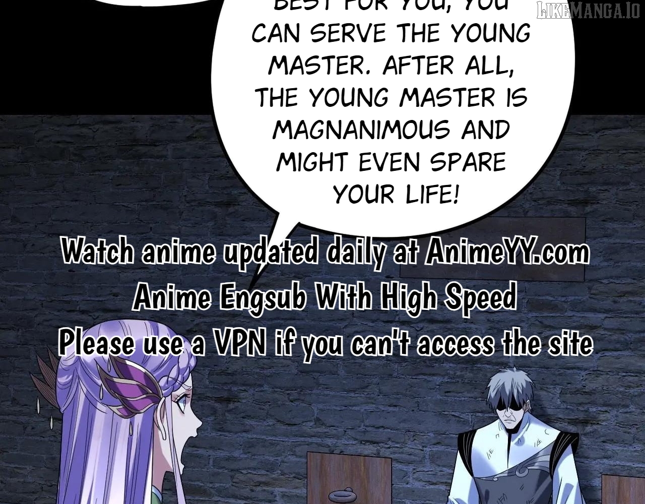 Read Me The Heavenly Destined Villain EN Manga Online