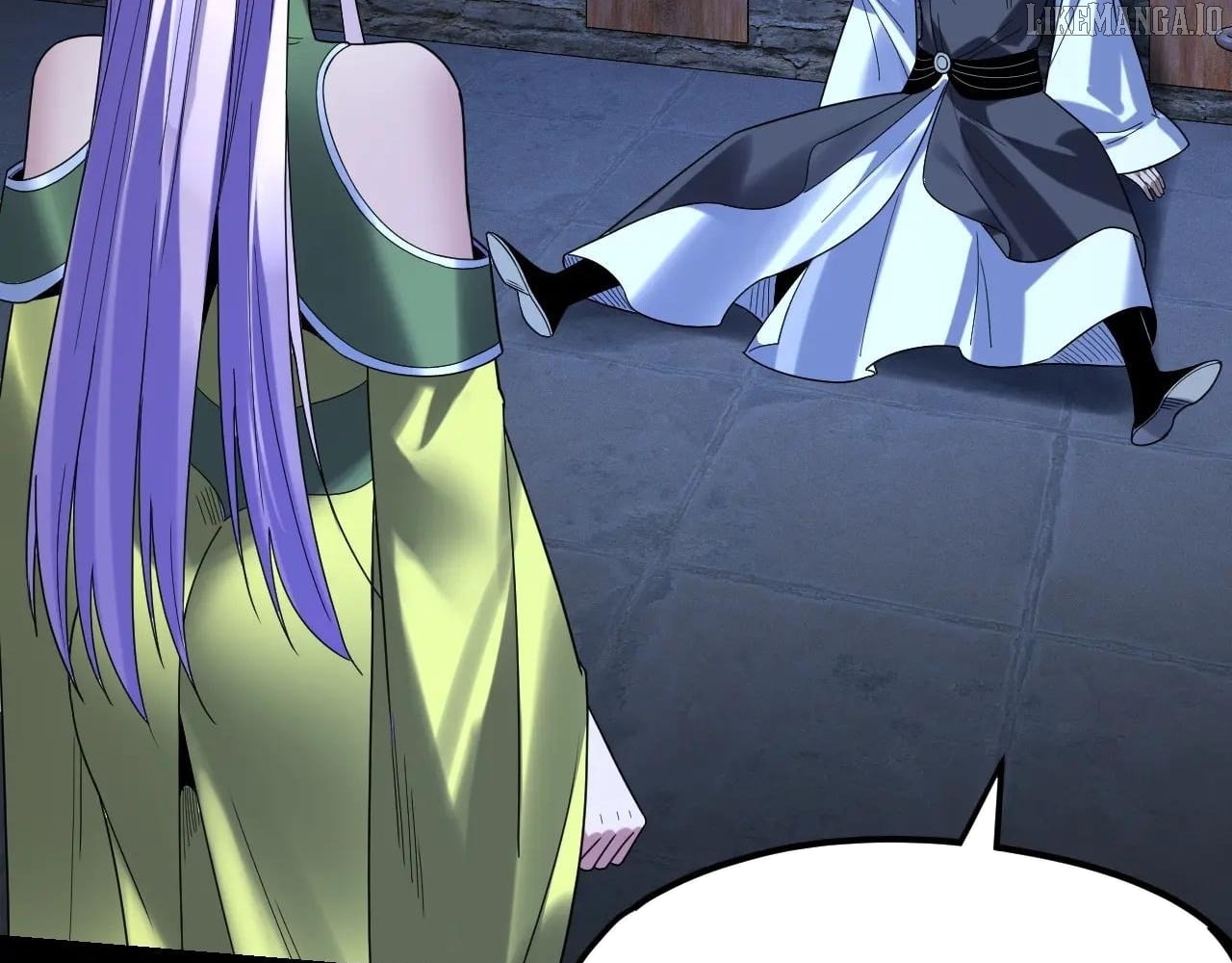 Read Me The Heavenly Destined Villain EN Manga Online