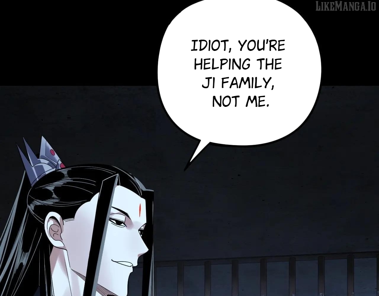 Read Me The Heavenly Destined Villain EN Manga Online