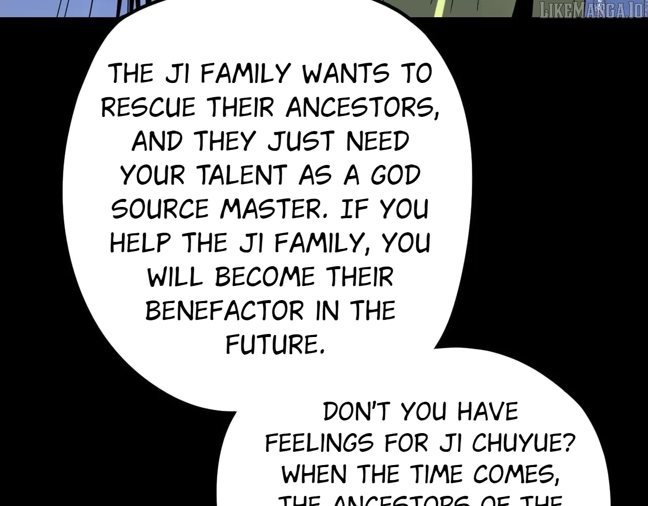 Read Me The Heavenly Destined Villain EN Manga Online