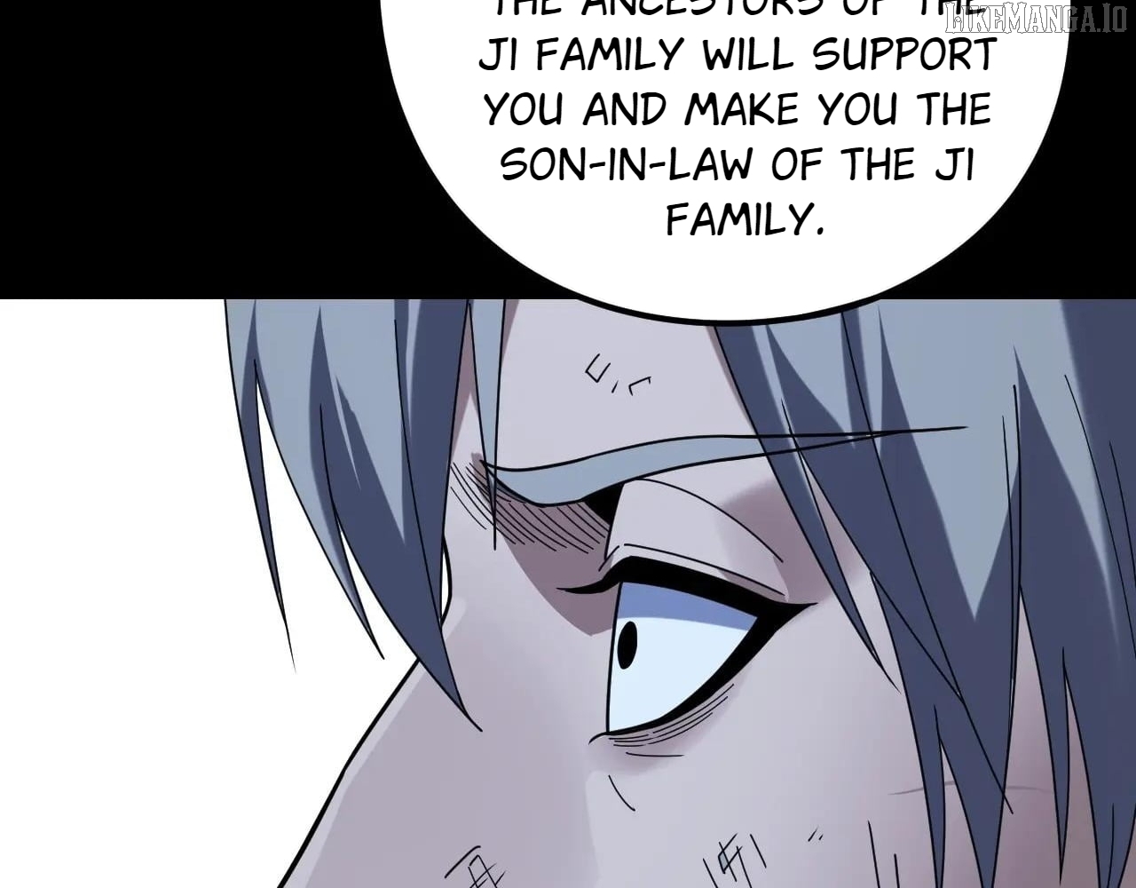 Read Me The Heavenly Destined Villain EN Manga Online