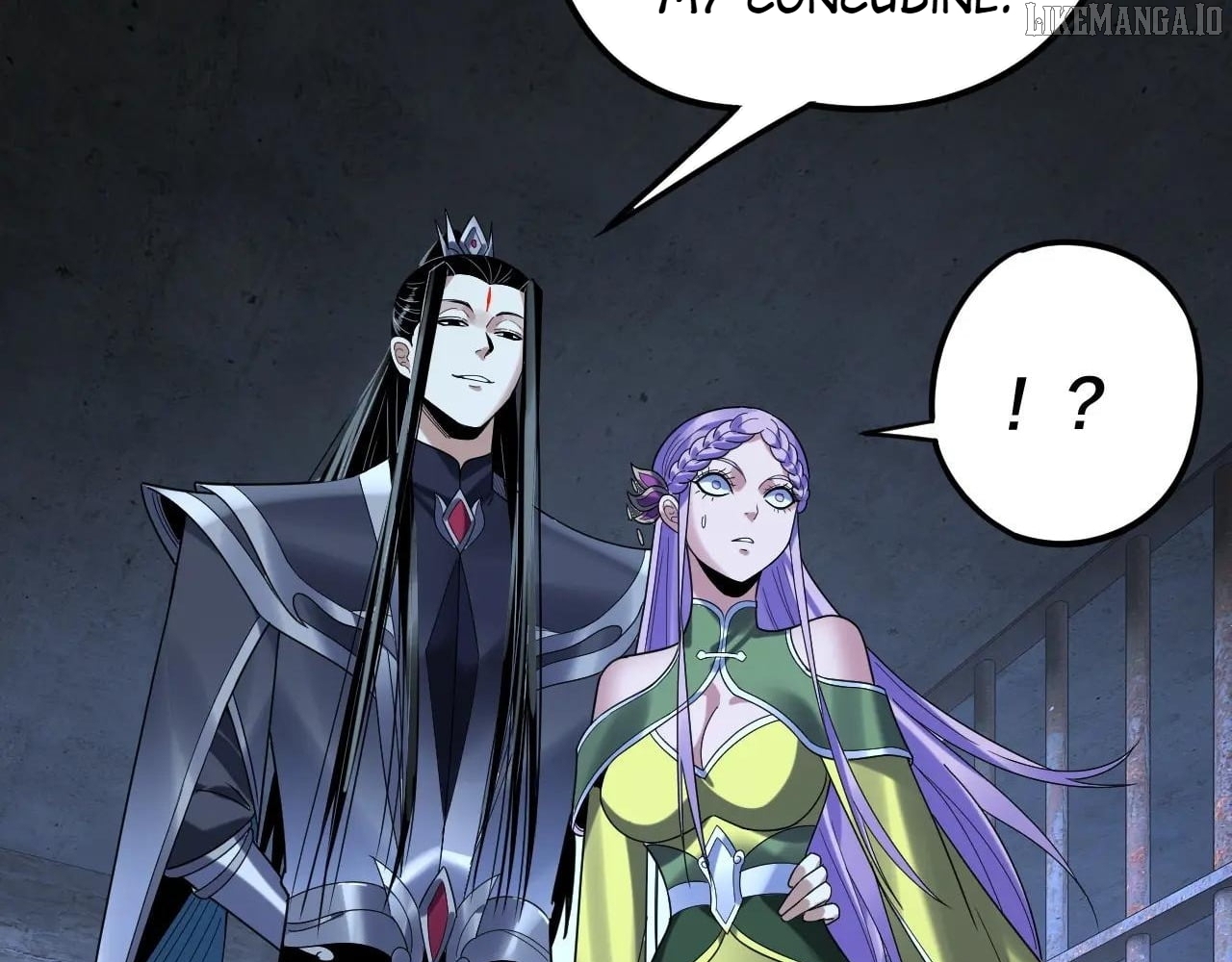 Read Me The Heavenly Destined Villain EN Manga Online