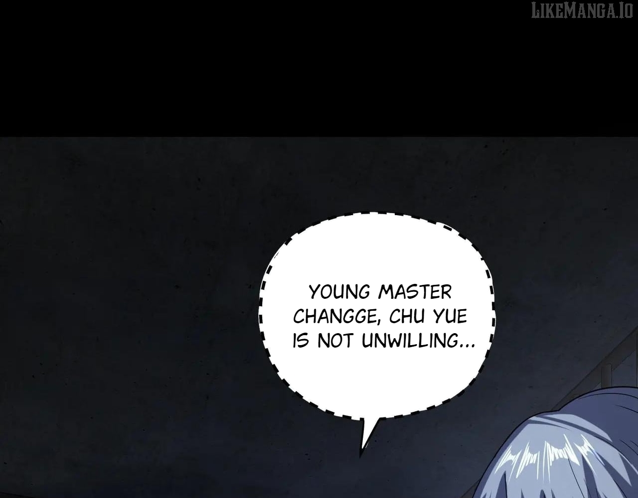 Read Me The Heavenly Destined Villain EN Manga Online