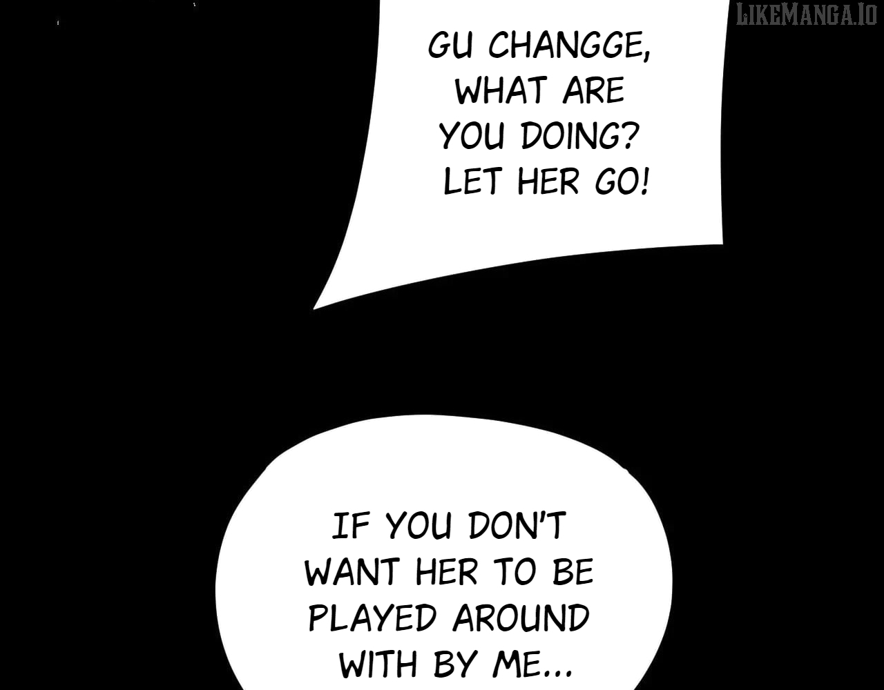Read Me The Heavenly Destined Villain EN Manga Online