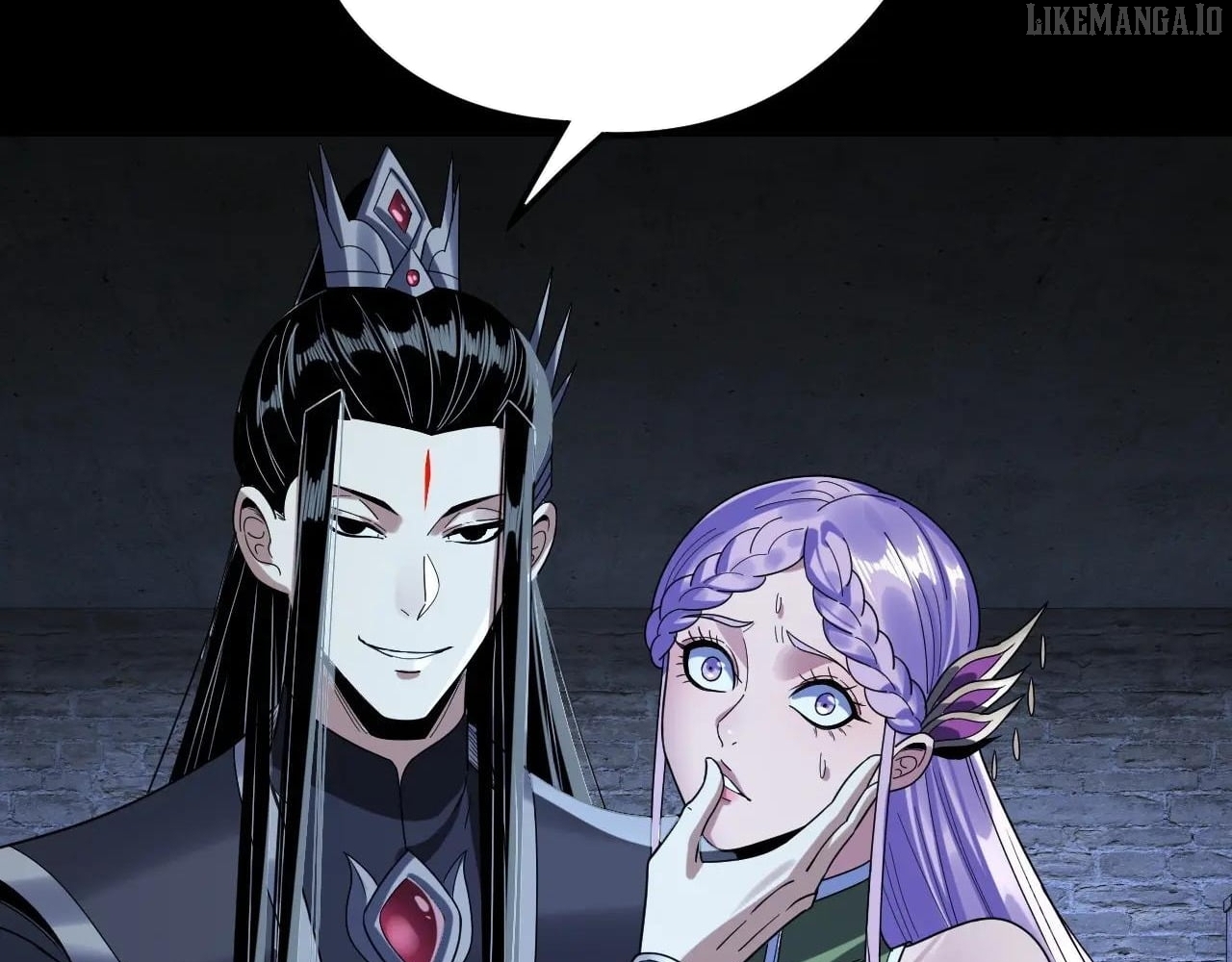Read Me The Heavenly Destined Villain EN Manga Online