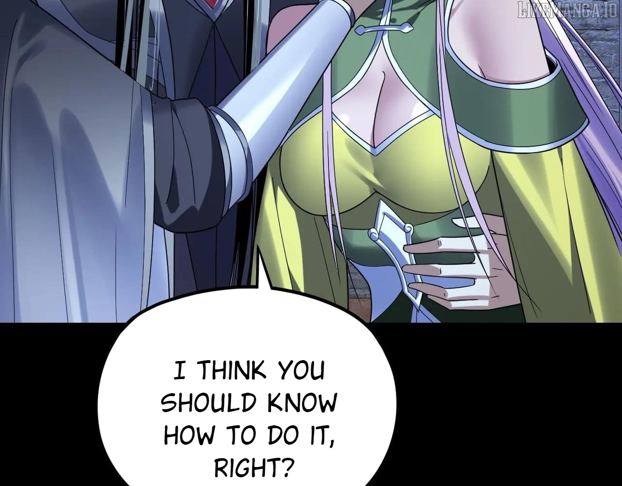 Read Me The Heavenly Destined Villain EN Manga Online
