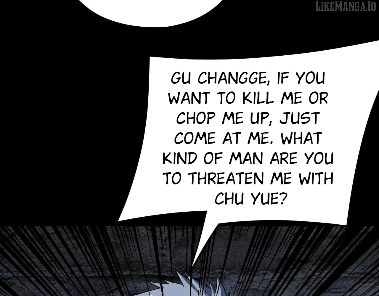 Read Me The Heavenly Destined Villain EN Manga Online