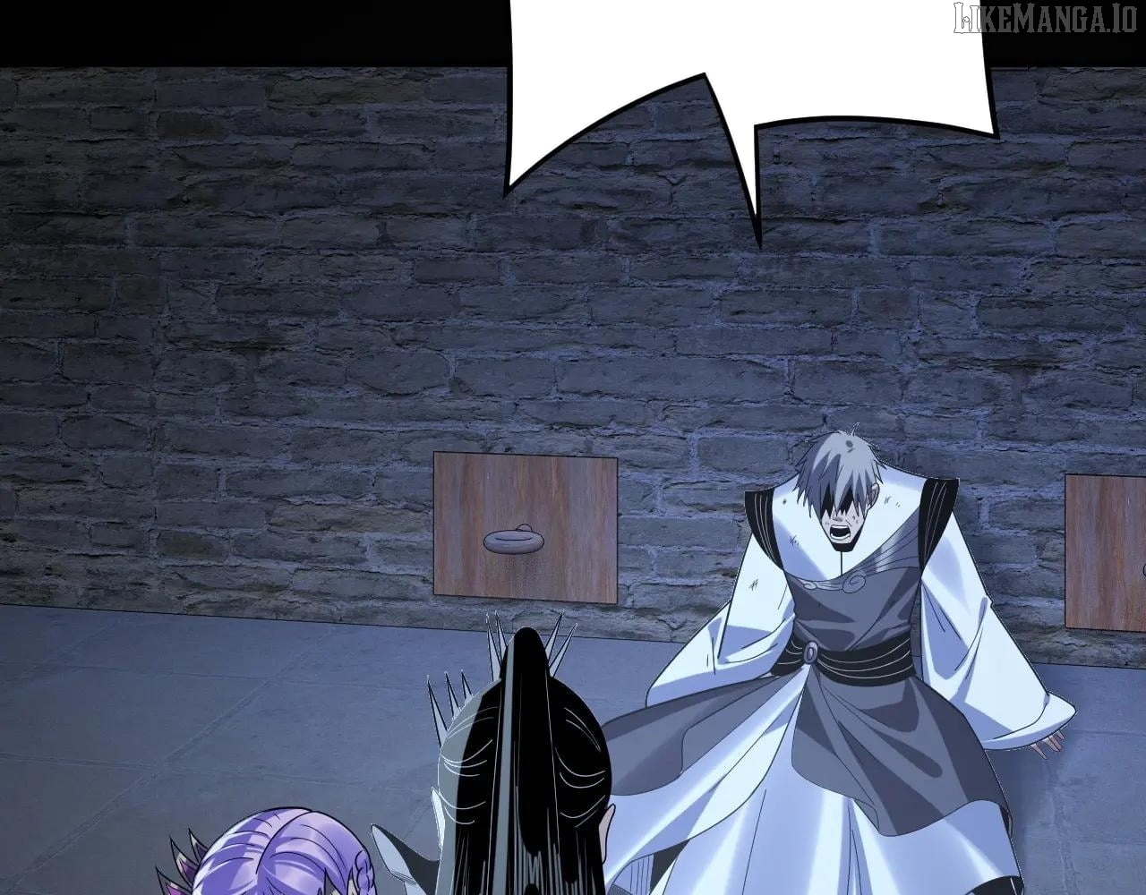 Read Me The Heavenly Destined Villain EN Manga Online
