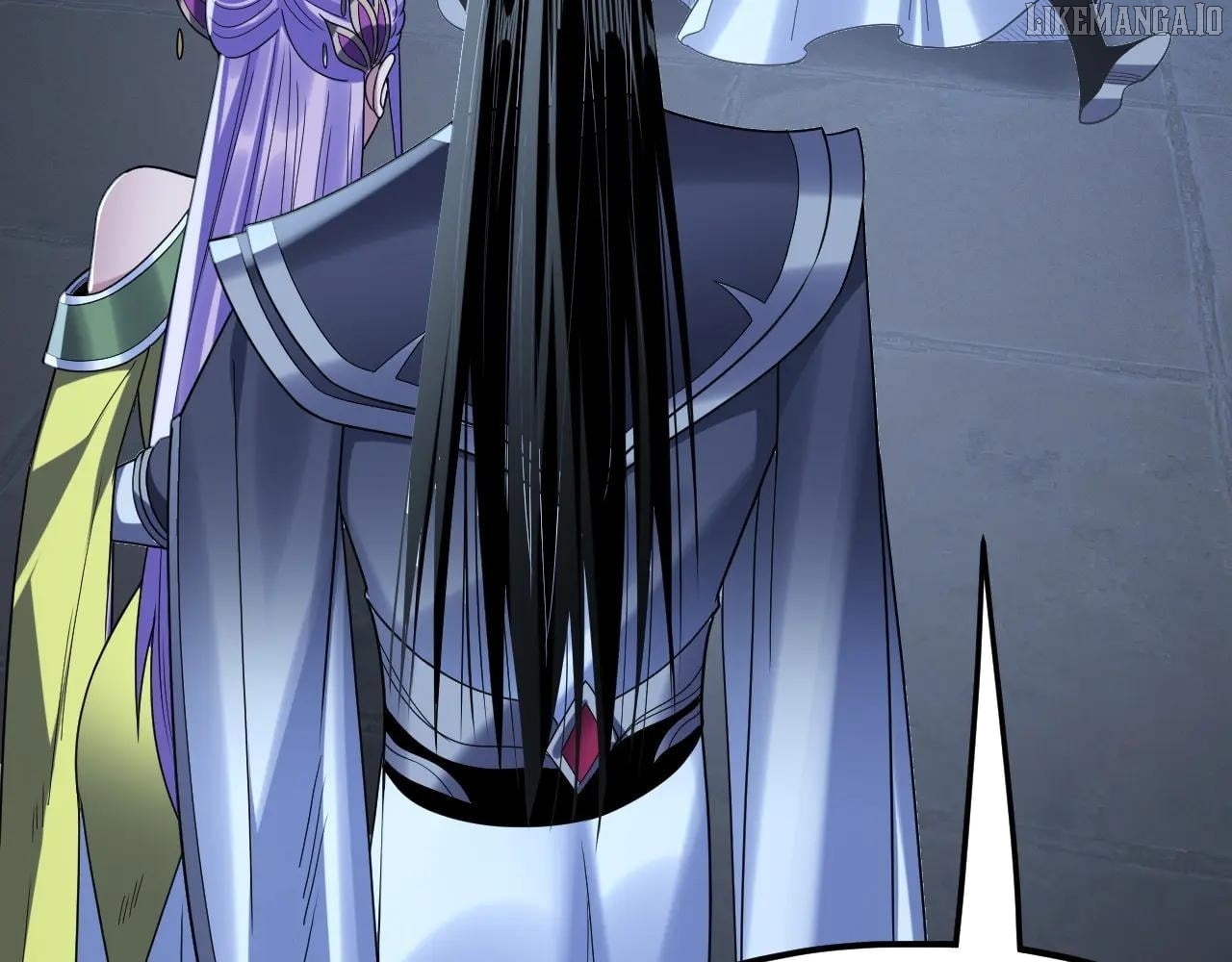 Read Me The Heavenly Destined Villain EN Manga Online