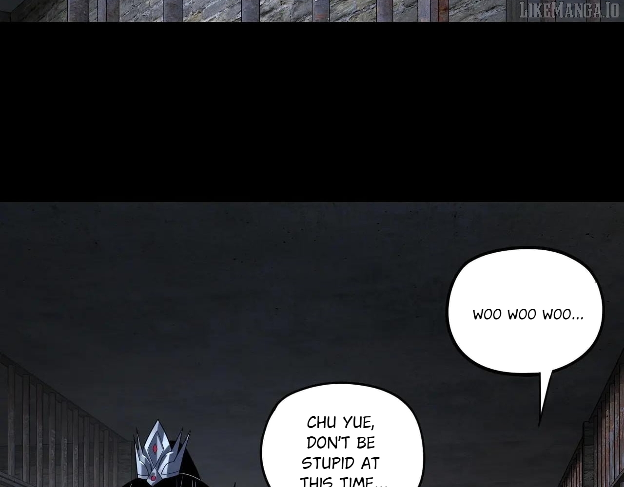 Read Me The Heavenly Destined Villain EN Manga Online