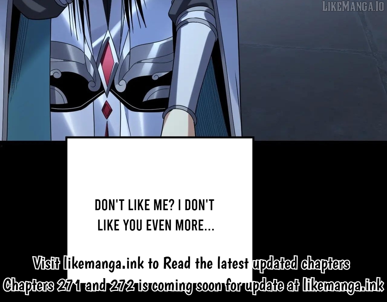 Read Me The Heavenly Destined Villain EN Manga Online