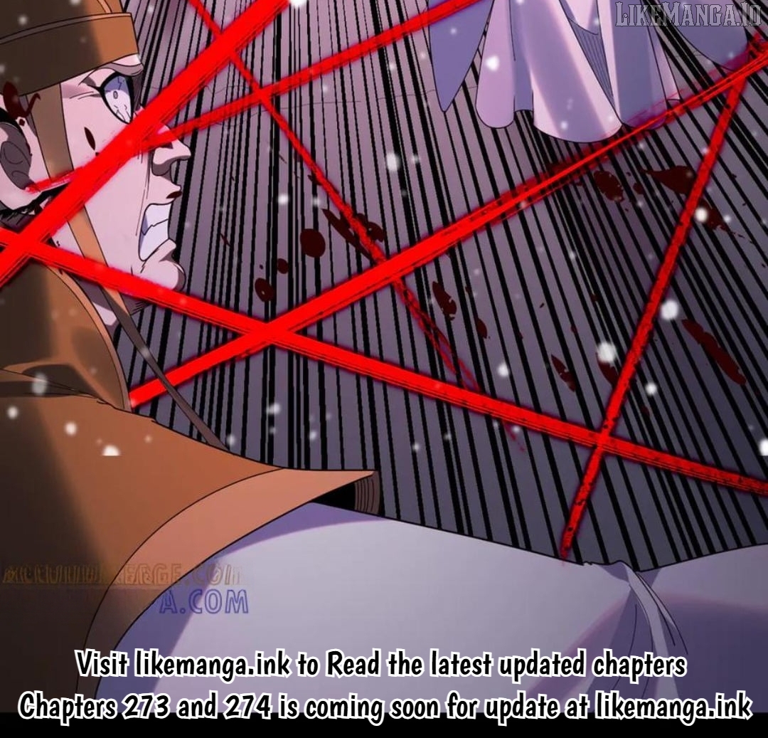 Read Me The Heavenly Destined Villain EN Manga Online