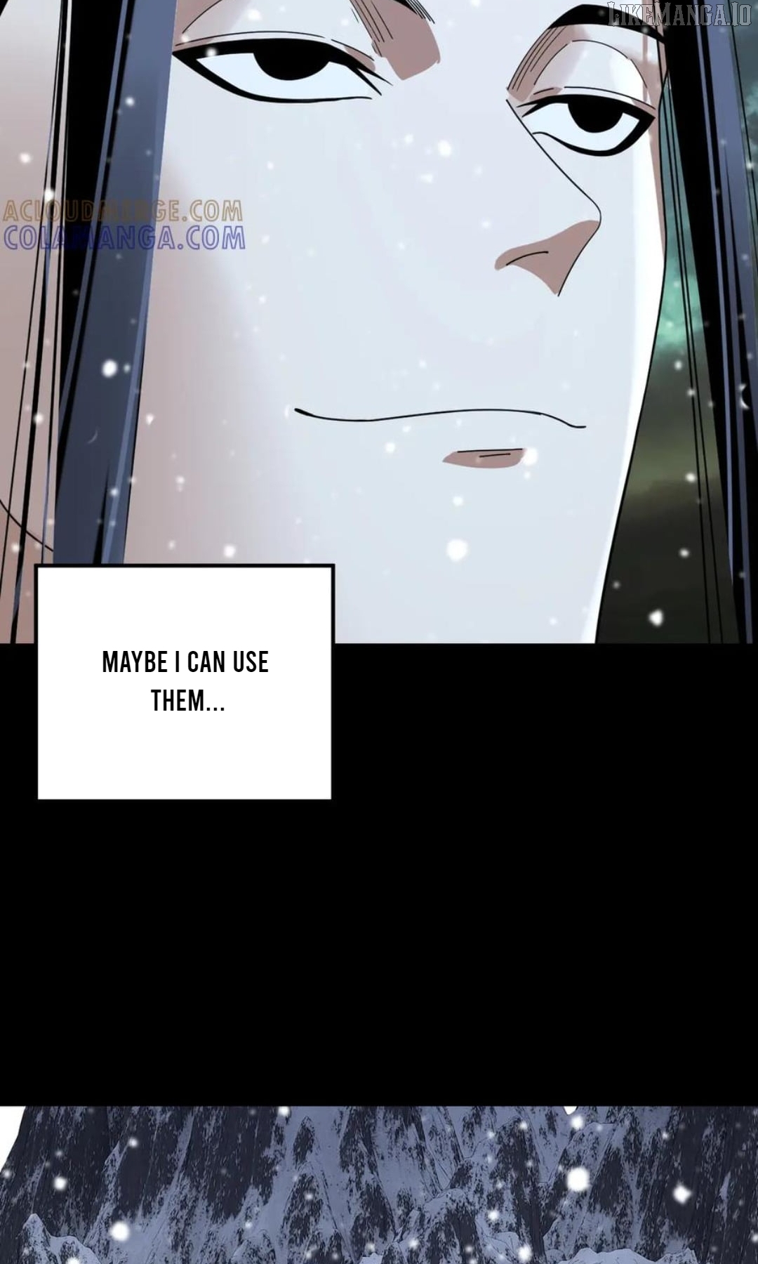Read Me The Heavenly Destined Villain EN Manga Online