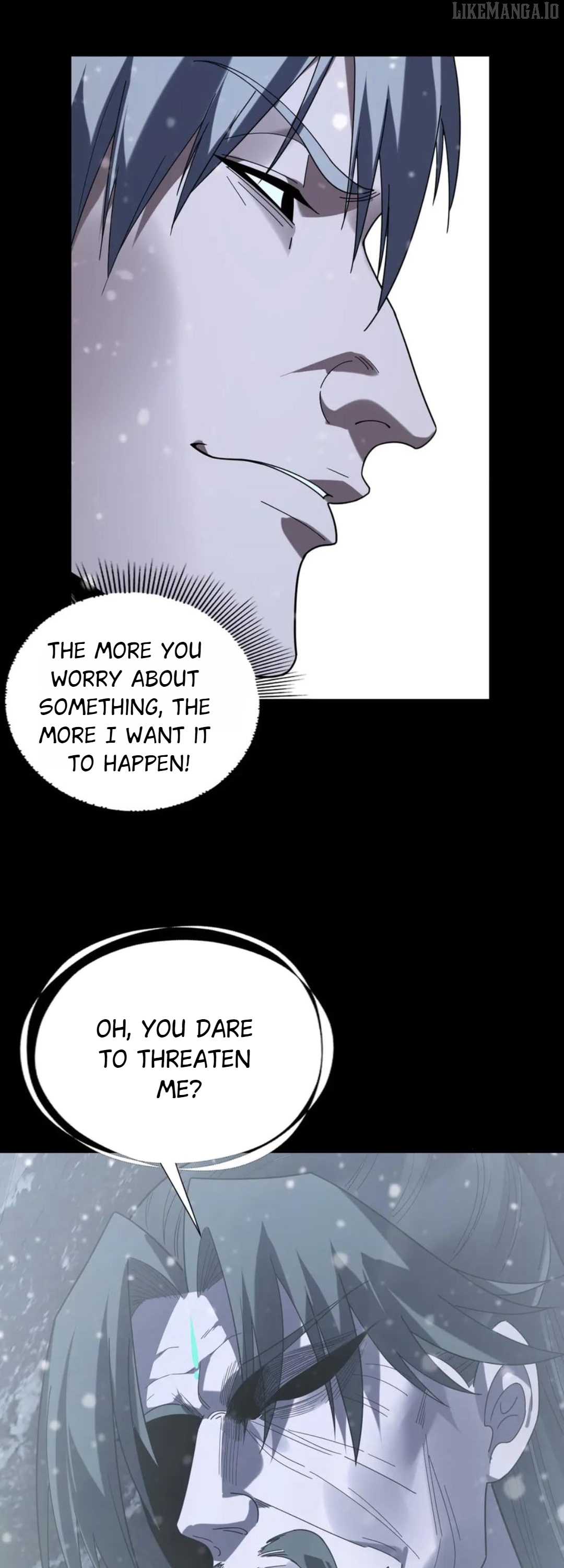 Read Me The Heavenly Destined Villain EN Manga Online