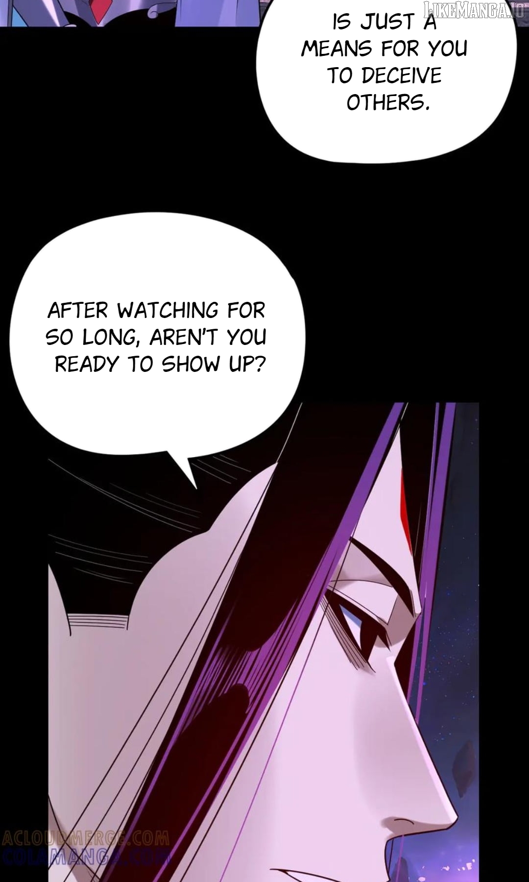 Read Me The Heavenly Destined Villain EN Manga Online