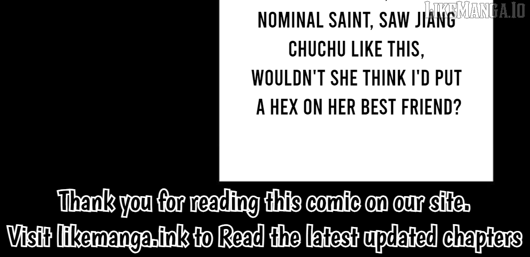 Read Me The Heavenly Destined Villain EN Manga Online