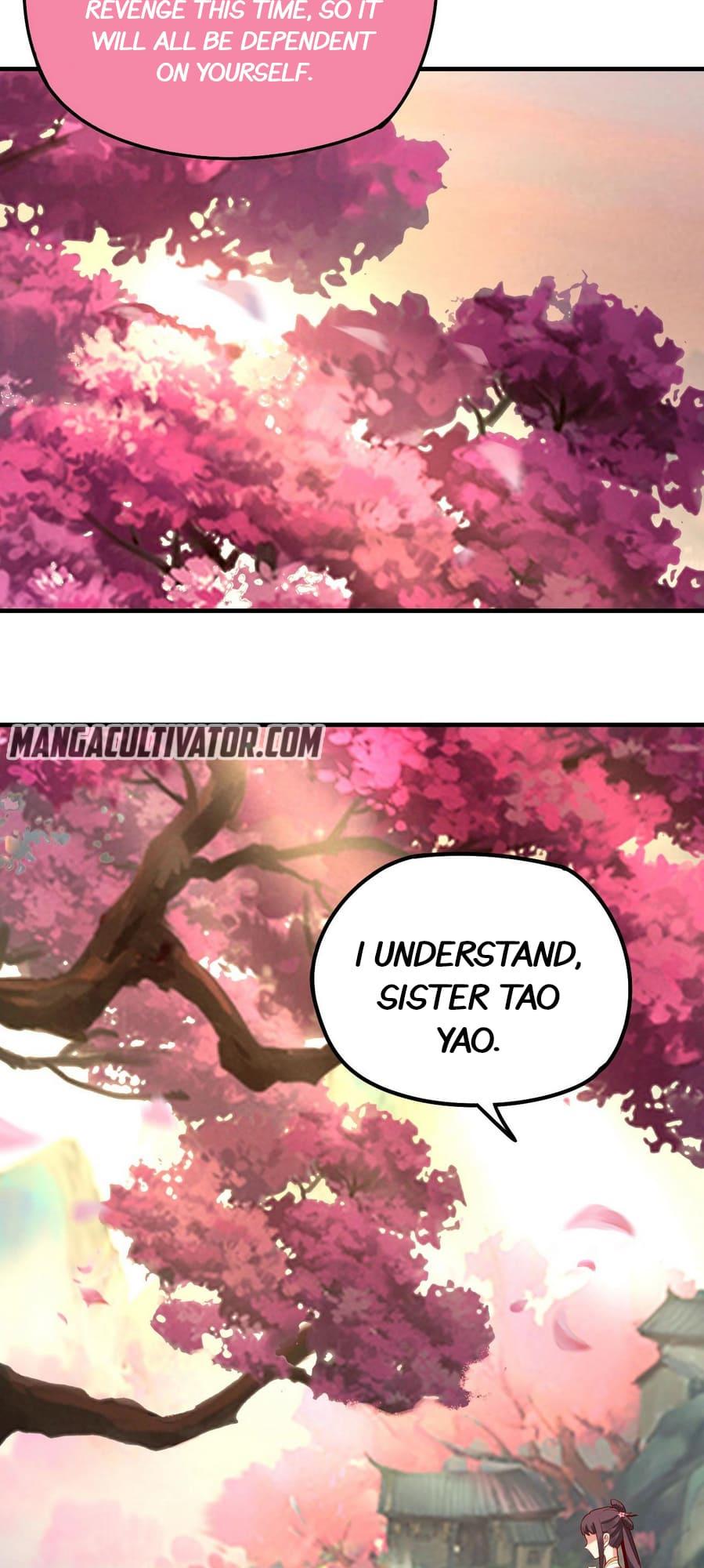 Read Me The Heavenly Destined Villain EN Manga Online