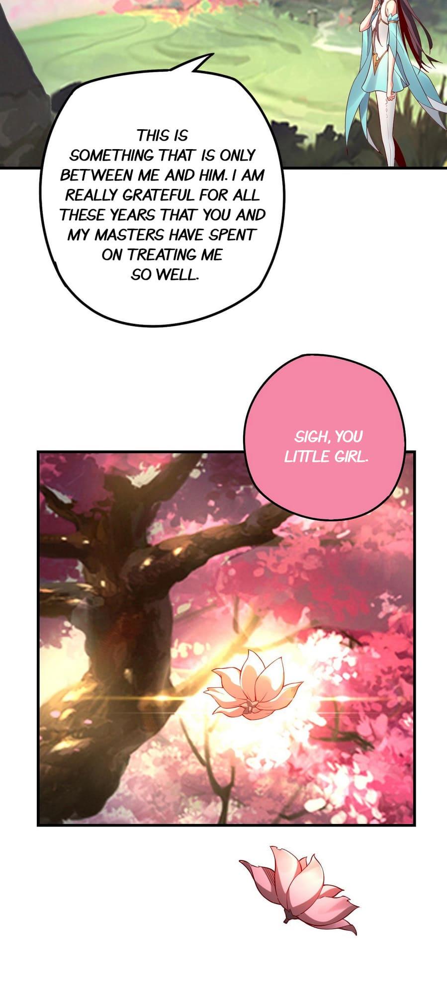 Read Me The Heavenly Destined Villain EN Manga Online