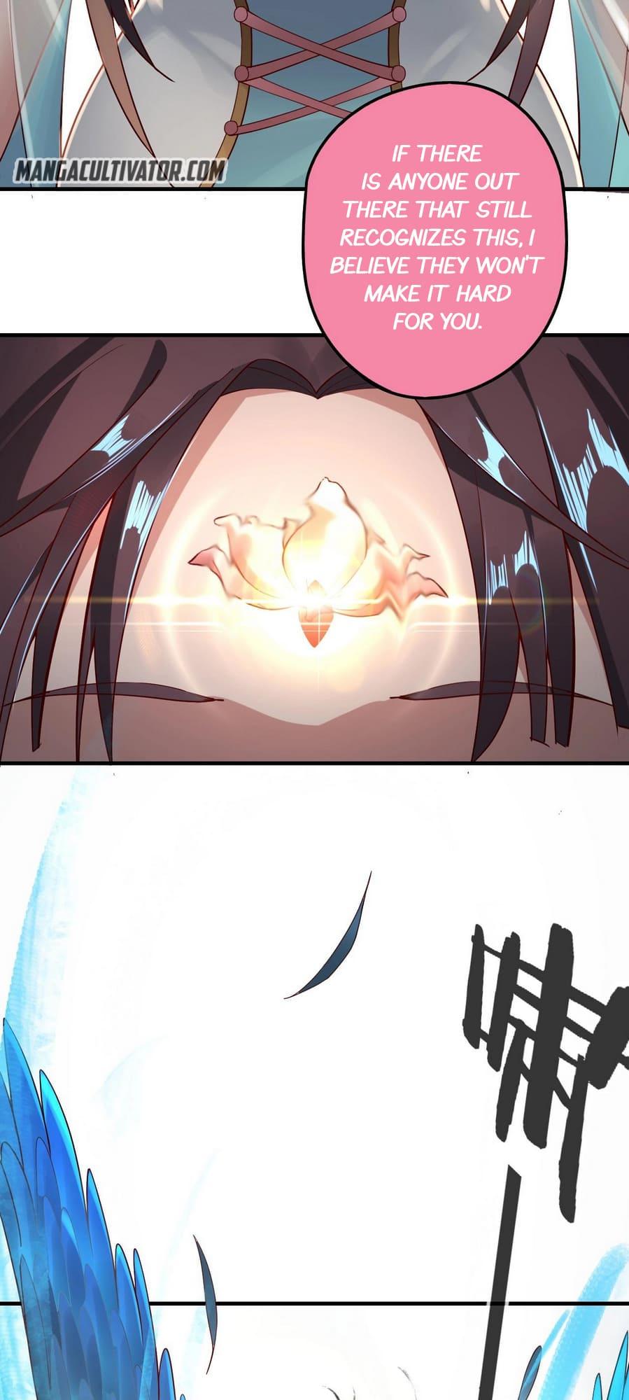 Read Me The Heavenly Destined Villain EN Manga Online